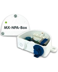ACCESORIO MOBOTIX MX-NPA-BOX