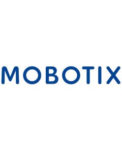 ACCESORIO MOBOTIX DOME STANDARD FOR MOBOTIX MOVE VANDALDOME