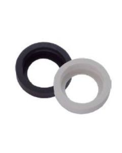 ACCESORIO MOBOTIX SEALING RING FOR HEMISPHERIC SENSOR MODULES, BLACK