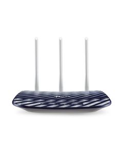 ROUTER TP-LINK ARCHER C20 AC750 DUAL BAND 3 ANTENAS