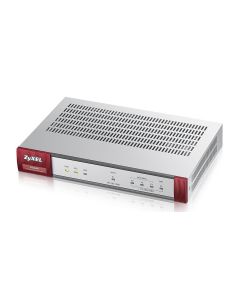 FIREWALL ZYXEL USG40 5 PORT GIGA GRIS GESTIONABLE