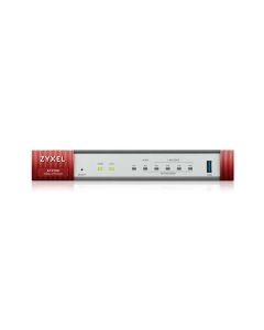 FIREWALL ZYXEL ATP10/100/1000 1WAN