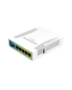 ROUTER MIKROTIK HEX POE RB960PGS