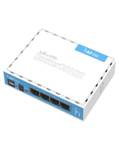 ROUTER MIKROTIK RB941-2nD HAP LITE