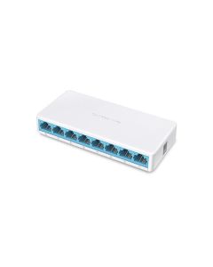 SWITCH MERCUSYS 8-PORT