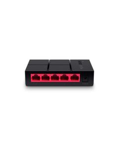 SWITCH MERCUSYS 5-PORT GIGABIT