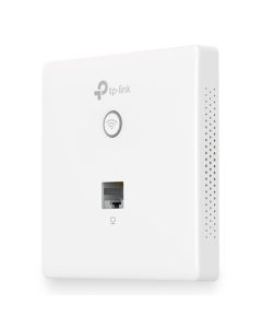 AP TP-LINK N300 PLACA PARED POE