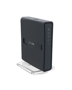 ROUTER MIKROTIK HAP AC LITE TC - RB952Ui-5ac2nD-TC