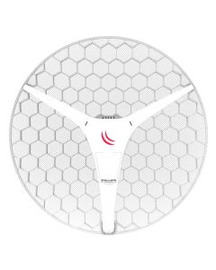CPE MIKROTIK LHG XL HP5 - RBLHG-5HPnD-XL