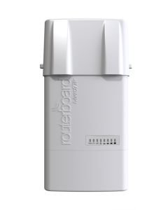 RADIO MIKROTIK BASEBOX 5 - RB912UAG-5HPnD-OUT