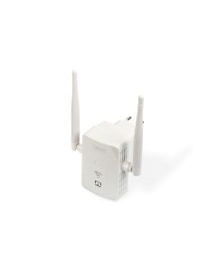 REPETIDOR DIGITUS BANDA DOBLE DE 1200 MBPS 2,4/5,8 GHZ