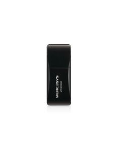 ADAPTADOR MERCUSYS N300 USB MINI ADAPTER