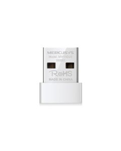 ADAPTADOR MERCUSYS N150 USB NANO ADAPTER