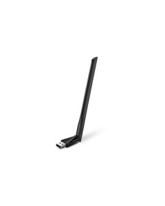 ADAPTADOR MERCUSYS AC650 HIGH GAIN WIRELESS DUAL BAND USB ADAPATER
