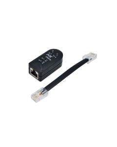 TESTER POE DIGITUS 802.3AF/AT