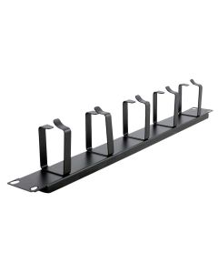 ACCESORIO ARMARIO MONOLYTH(SFW) GUIA 1U CABLEADO ANILLA METAL