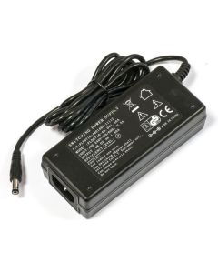 ACCESORIO MIKROTIK 48POW POWER ADAPTER
