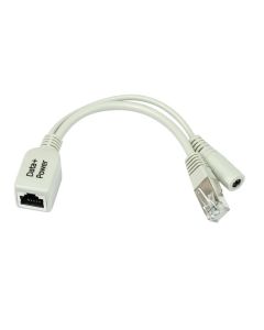 INYECTOR POE MIKROTIK POE PASIVO