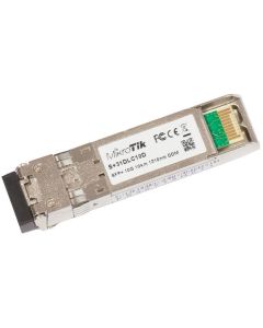 MODULO SFP+ MIKROTIK S+31DLC10D