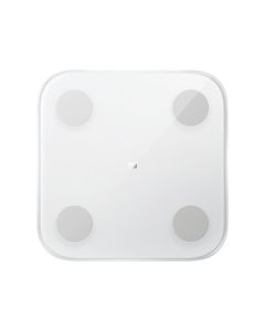 BASCULA XIAOMI MI BODY COMPOSITION SCALE 2