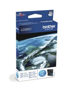 TINTA BROTHER LC985CBP CIAN