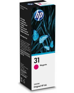 BOTELLA TINTA HP 31 MAGENTA 70 ML