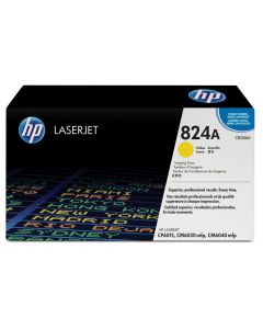 TAMBOR HP 824A AMARILLO