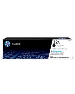 TAMBOR HP 32A NEGRO