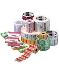 ETIQUETAS ZEBRA Z-PERFORM 1000T 51X32MM (4240 ETIQ/ROLLO)ºº