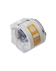 ETIQUETAS BROTHER MÚLTIPLE USO CZ1003 19.05X5