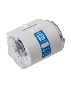 ETIQUETAS BROTHER MÚLTIPLE USO CZ1005 50.04X5