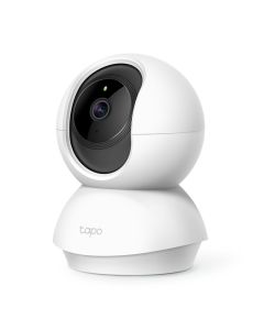 CAMARA TP-LINK TAPO FULL HD WIFI PAN-TILT