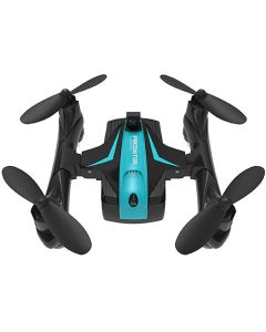 PACK 2X DRONE PRIXTON DR200 PREDATOR BATTLE CAMARA WIFI FHD GIRO 360º