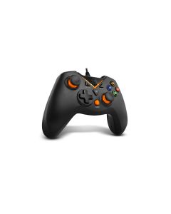 MANDO GAMING KROM KEY NEGRO USB