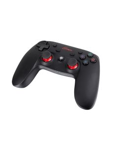 MANDO GAMING GENESIS P65 GAMEPAD PS3 PC