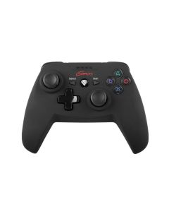 MANDO GAMING GENESIS PV58 GAMEPAD INALAMBRICO PS3 PC