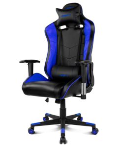 SILLA GAMING DRIFT DR85BL NEGRO/AZUL