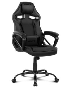SILLA GAMING DRIFT DR50 NEGRO