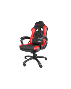 SILLA GAMING GENESIS NITRO 330 NEGRA ROJA SX33