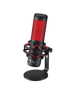 MICROFONO GAMING HYPERX QUADCAST USB