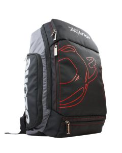MOCHILA GAMING OZONE ROVER 15.6" NEGRO GRIS