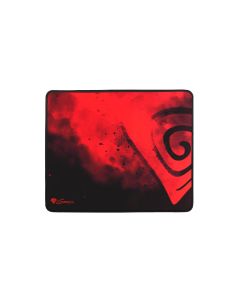 ALFOMBRILLA GAMING GENESIS CARBON 500 M 300X250MM HAZE