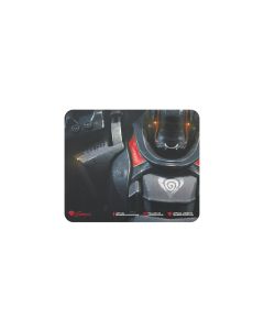 ALFOMBRILLA GAMING GENESIS EYES OF DESTINITY 250X210MM