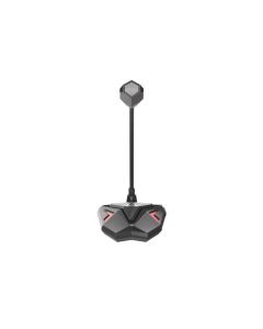 MICROFONO GAMING GENESIS RADIUM 100 OMNIDIRECCIONAL USB