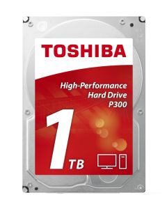 DISCO TOSHIBA P300 1TB SATA3 64MB
