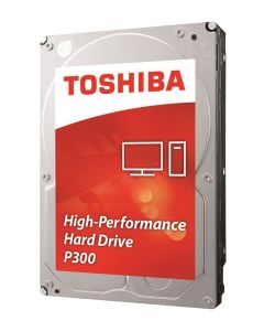 DISCO TOSHIBA P300 2TB SATA3 64MB