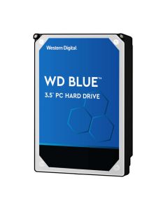 DISCO WD BLUE 2TB SATA3 256MB