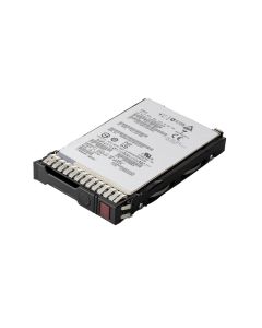 DISCOS DUROS HPE 400GB SAS 12G MIXED USE SFF SSD