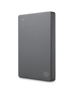 DISCO EXT 2,5" SEAGATE 4TB BASIC NEGRO