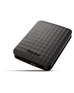 DISCO EXT 2,5" MAXTOR M3 3TB NEGRO